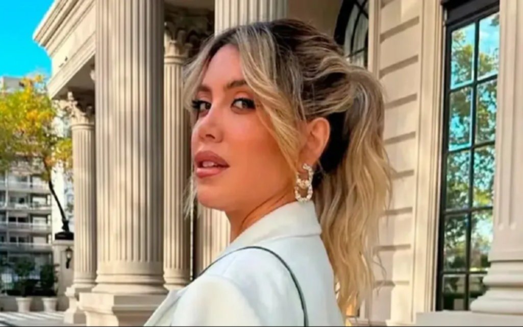 Se supo: los chats de los vecinos del Chateau Libertador durante el escándalo de Wanda Nara
