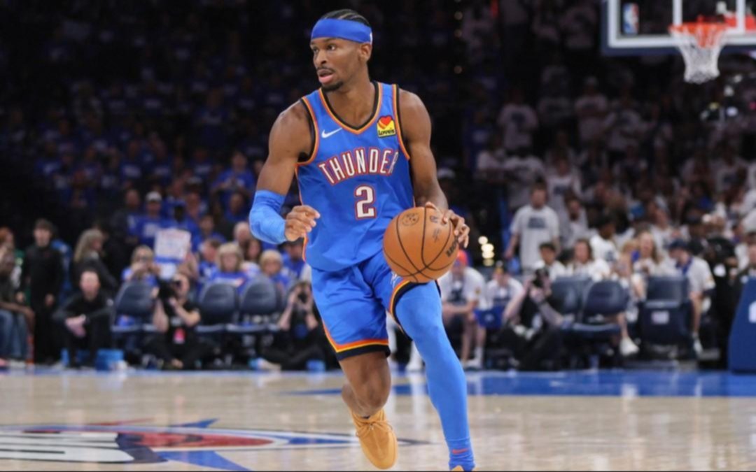Ya no piensa en llegar a fin de mes: tras ganar el anillo, firma el mejor contrato de la historia de la NBA