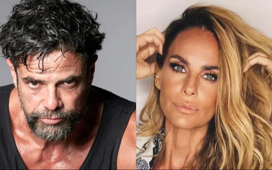 Harto de estar harto: Luciano Castro tomará medidas legales contra Sabrina Rojas