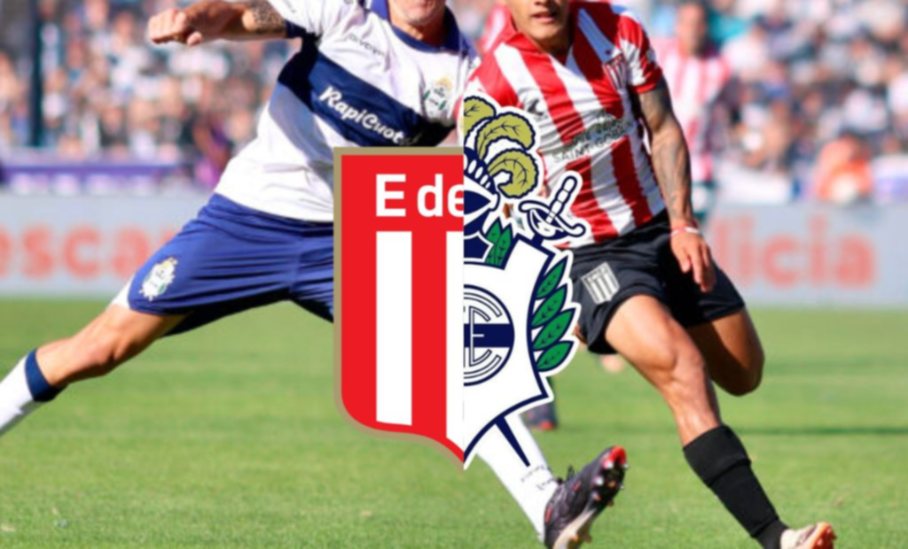 "Estudiantes y Esgrima de La Plata": en pleno Mundial de Clubes, un relator se confundió y "fusionó" al León con Gimnasia