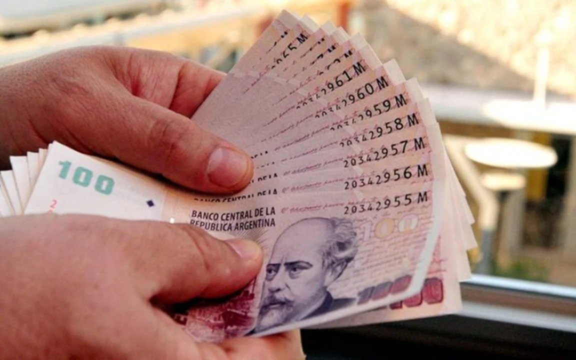 ¿Chau peso? Presentan en el Congreso un proyecto para modificar la moneda nacional: el "Argentum"