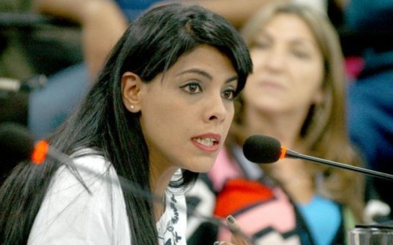 Detuvieron a una concejala kirchnerista de Quilmes por el ataque a la casa de Espert