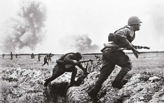 El recuerdo de la Operación Bagration: el golpe fatal al nazismo en el Este y la liberación de Minsk