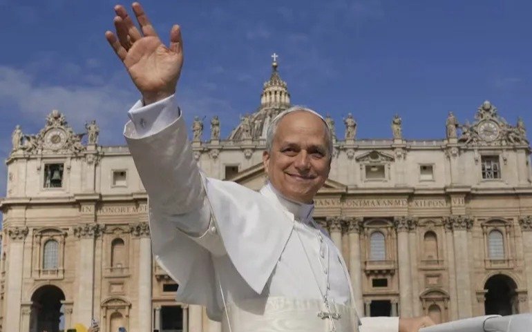 ¡León, aprovechá y vení! El Papa iría a Brasil: ¿y Argentina?