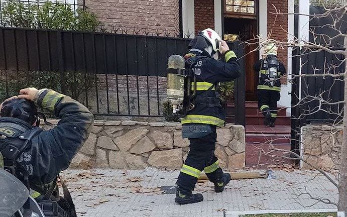 Fallas en la calefacción, fisuras y ambientes sellados: los factores que produjeron la tragedia de Villa Devoto 