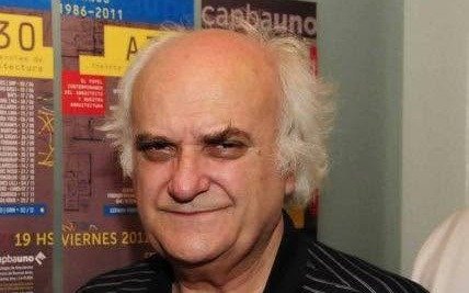 Tomás Oscar "Wimpy" García