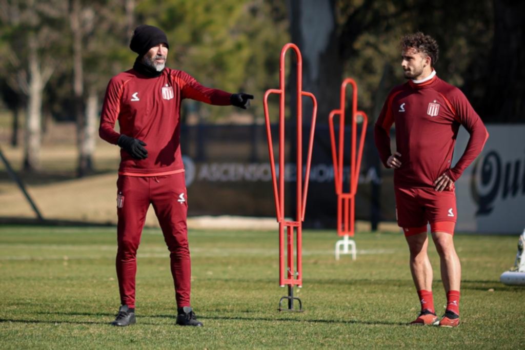 El Pincha se enfoca en Vélez: ¿llega Carrillo?