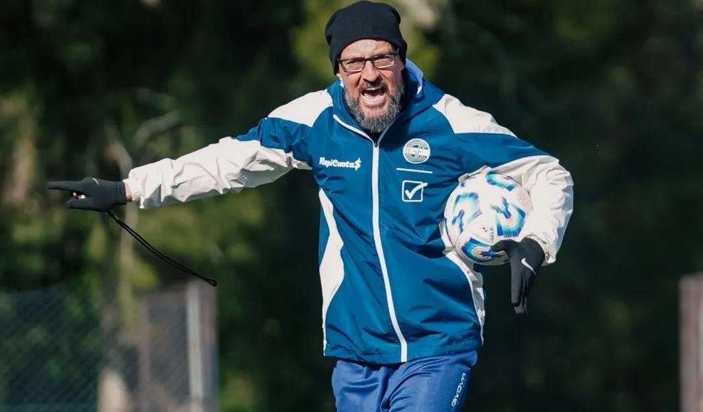 Espera por Pérez y sigue con la puesta a punto