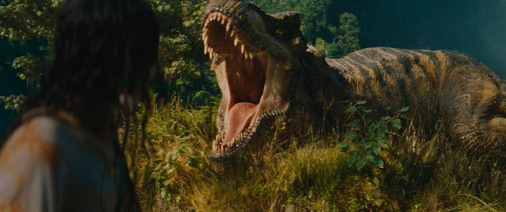 “Jurassic World: Renace”; claves de una saga que vuelve a los orígenes