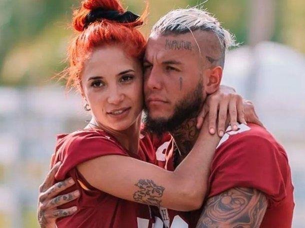 “Das asco”: arde la guerra de los Caniggia