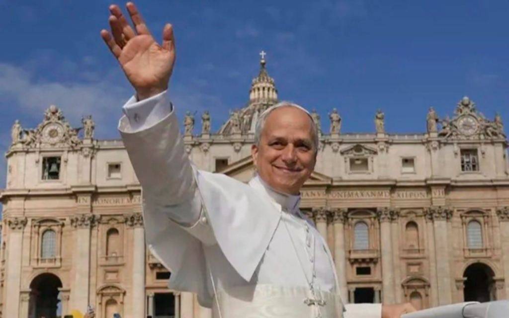 ¡León, aprovechá y vení!; El Papa iría a Brasil: ¿y Argentina?