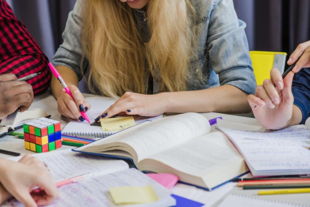 ¿Malo en matemáticas?: cómo “encender” el cerebro