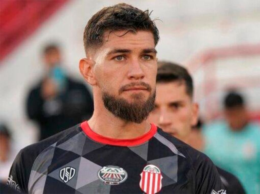 Orfila insiste por Goñi para reforzar la defensa