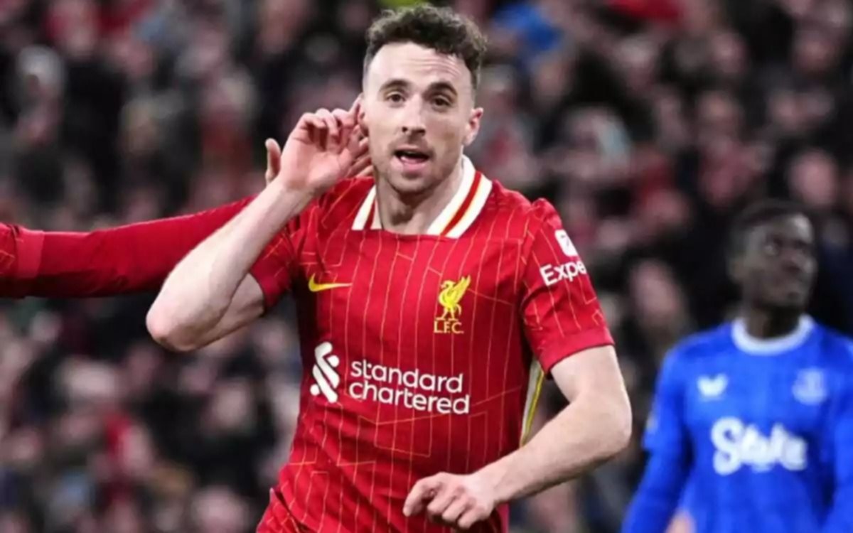 Conmoción mundial: murió Diogo Jota, futbolista del Liverpool, tras chocar con su auto en España