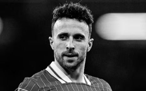 La muerte de Diogo Jota: el Liverpool dice estar "devastado"