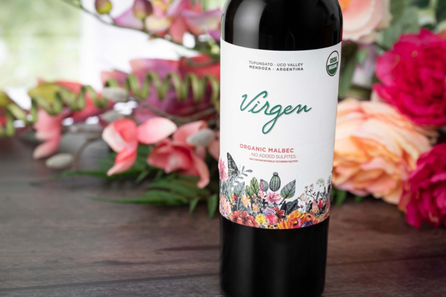 Un vino en homenaje al Suelo