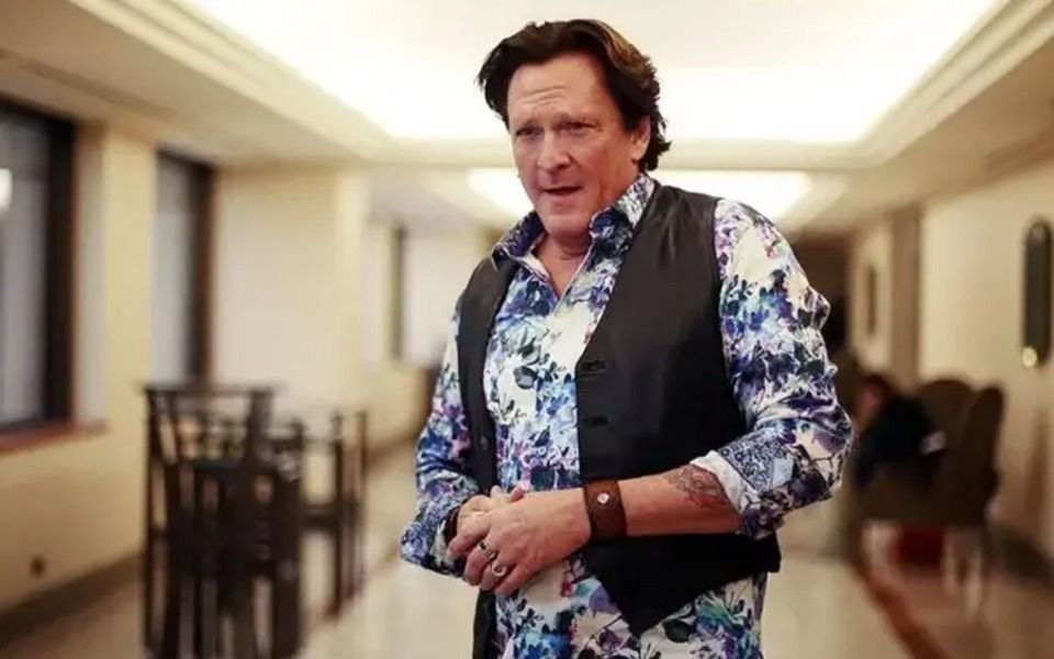 Murió Michael Madsen, actor de “Kill Bill” y "Reservoir dogs”, a los 67 años