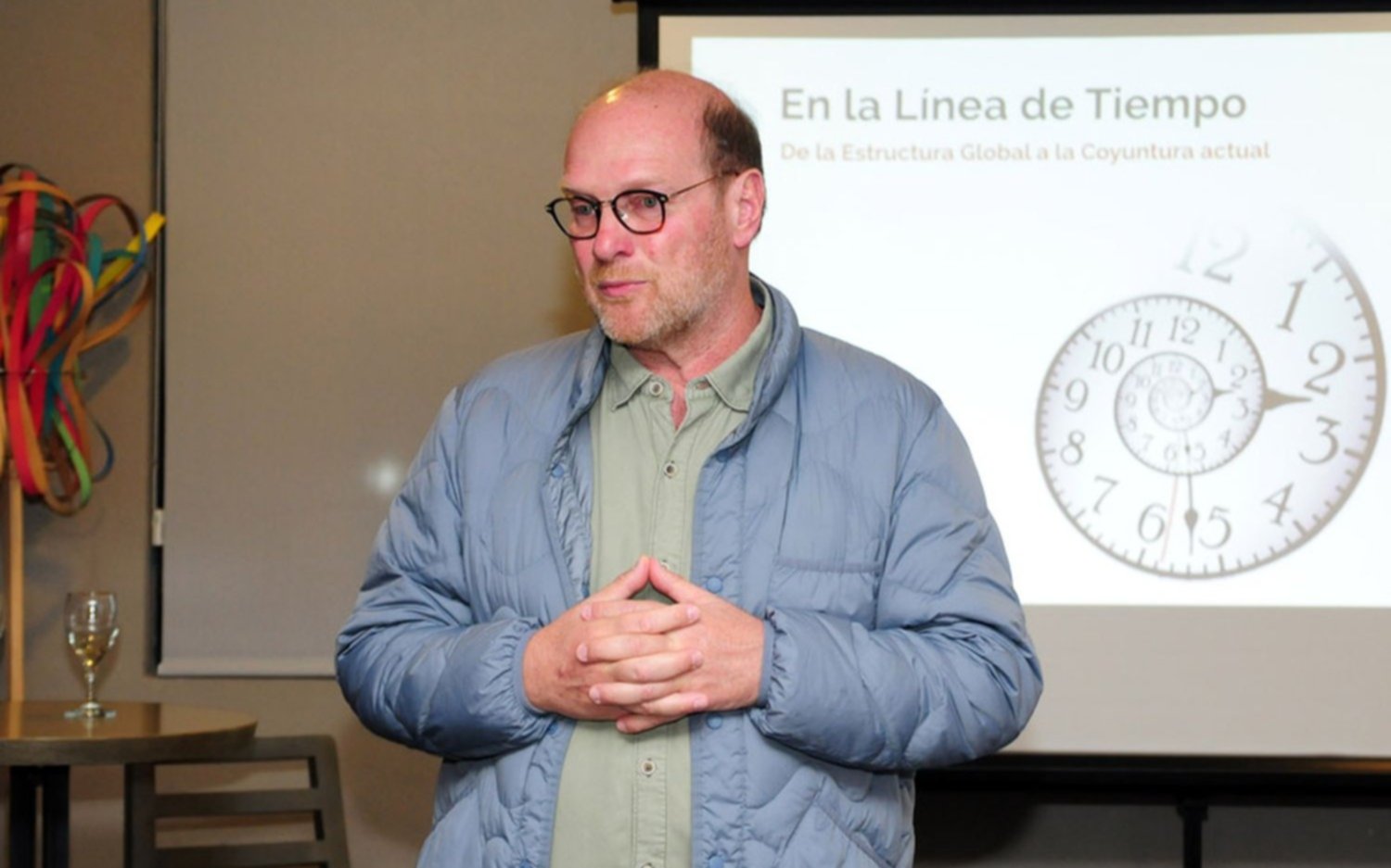 Los Grobo pidió el procedimiento preventivo de crisis ante la CNV
