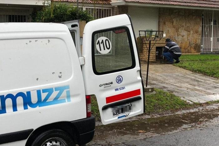 Más de 20 barrios de Mar del Plata estuvieron sin gas durante dos días