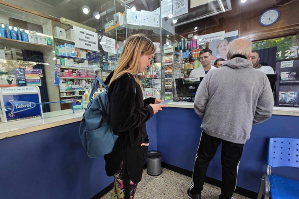 Medicamentos: menos plazo de vencimiento ante caída de ventas