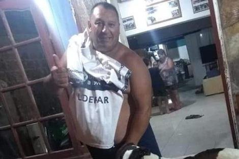 La viuda de “Lolo” Regueiro apeló el fallo a favor de un exfuncionario