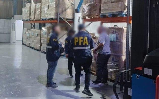 Fentanilo adulterado: el Gobierno será querellante