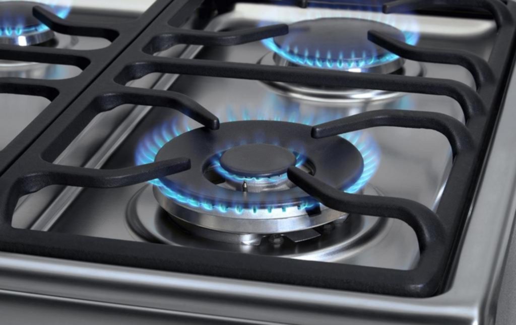Monóxido de carbono: piden no usar hornallas contra el frío