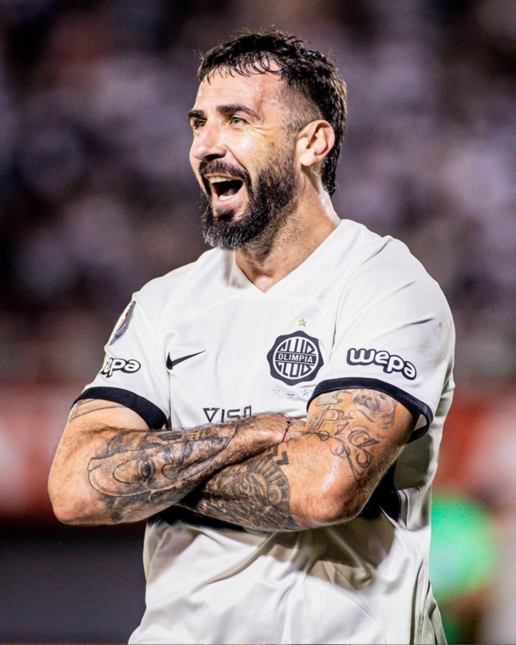 Pratto acordó con Sarmiento y luego se retiraría