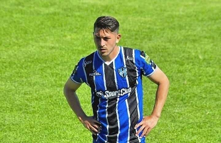 San Carlos, ante “Lafe”, y Ramírez ya es refuerzo