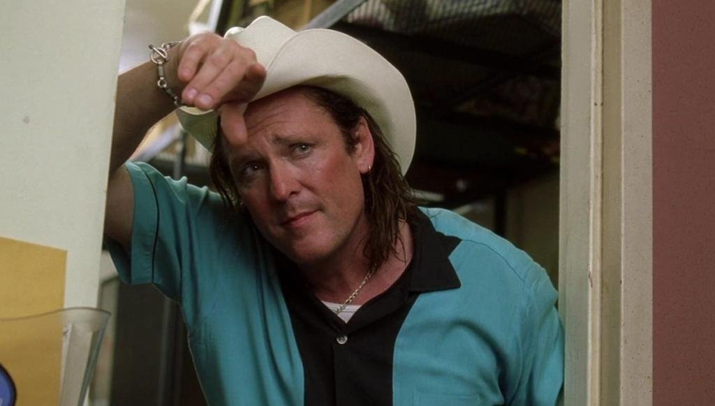 Adiós a Michael Madsen: una mirada emblemática, entre la tristeza y la violencia
