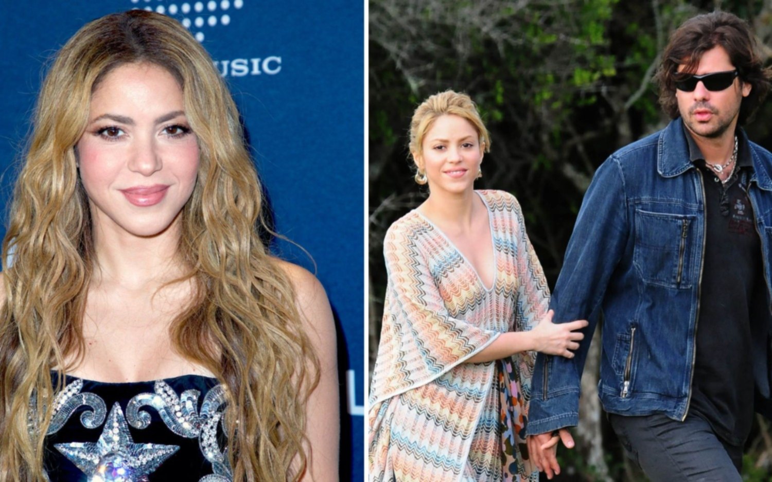 Se supo: a 14 años de la ruptura, los verdaderos motivos que separaron a Shakira y Antonio de la Rúa     