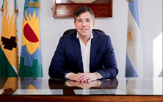 El intendente radical que descartó alianzas, ni con el PRO y ni con el peronismo: "No dependemos de ellos"