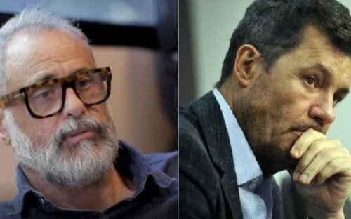 Jorge Rial opinó sobre el escándalo que rodea a Marcelo Tinelli