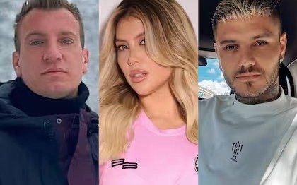 Una fortuna: Mauro Icardi deberá pagar si se acerca a los hijos de Maxi López, cuál es el monto