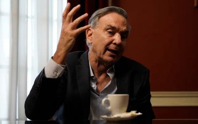 Pichetto advirtió que la condena a Cristina tiene “irregularidades jurídicas” y “es un tema político”