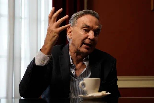Pichetto dice que la condena a Cristina es “un tema político”