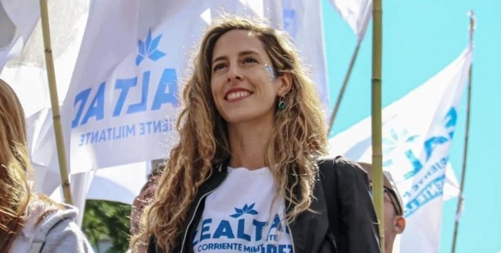 Piden prisión para una funcionaria bonaerense
