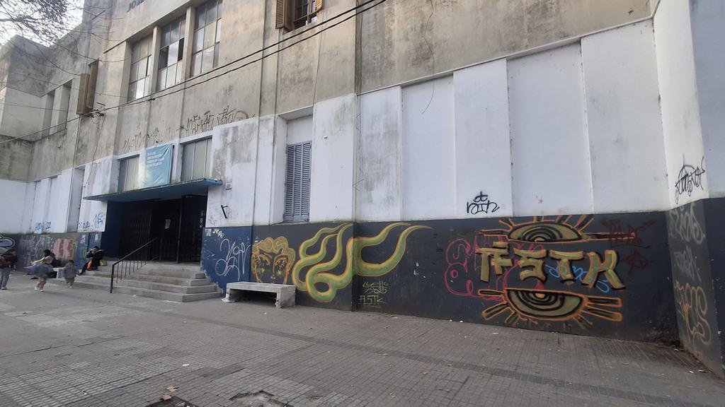 Entre figuras del país y la casa, la Media 26 elegirá su nombre