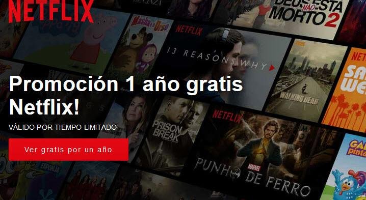 Cayó en una falsa promo de Netflix y perdió todo