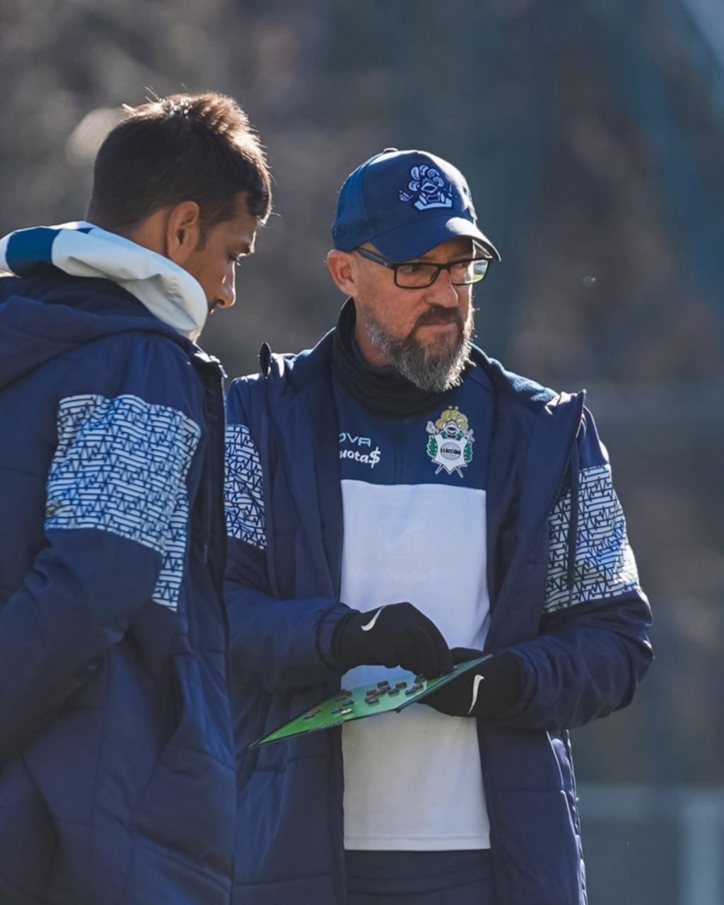 El debut será el sábado 12 a las 18.30 en el Bosque