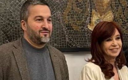 La extensa red que se destapó por el caso del fentanilo mortal: los vínculos con dirigentes, funcionarios y hasta jueces