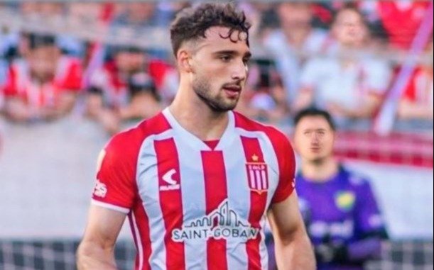 Alerta en el Pincha: River estaría buscando repescar ya a Boselli