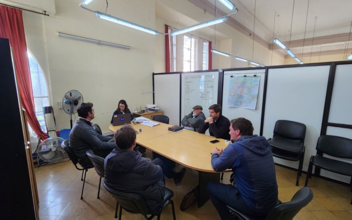 Tandil: dos ofertas para las obras que ampliarán el servicio de agua potable