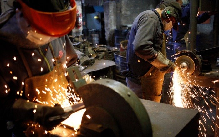 Las dos caras de la reactivación económica
