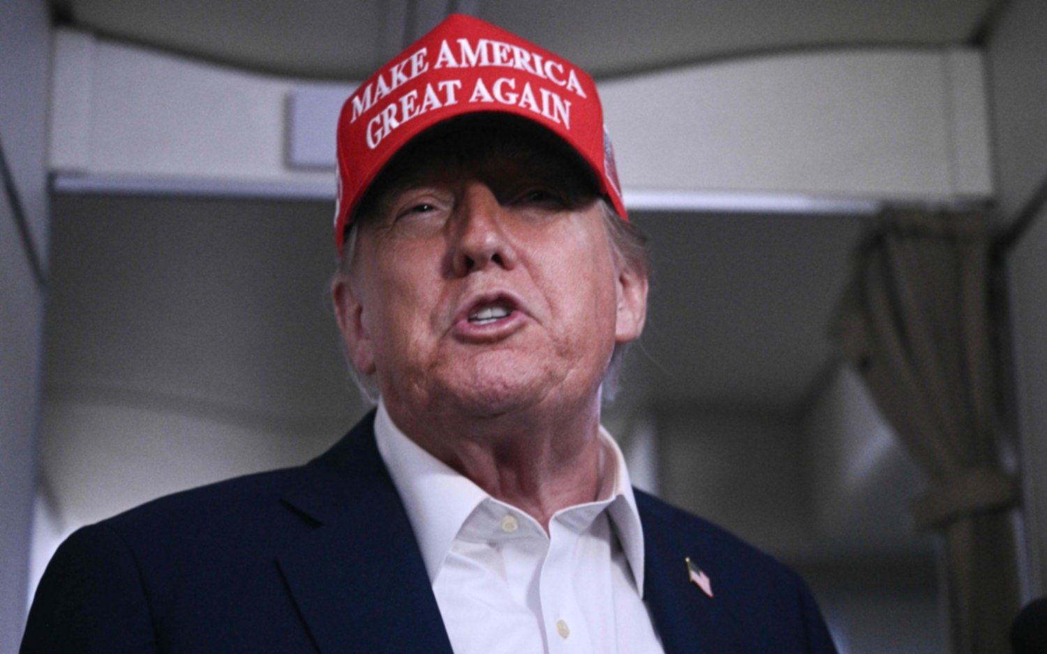 Fuerte advertencia de Donald Trump: “Lo único que quiere Rusia es seguir matando gente”