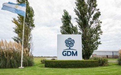 GDM lanza becas para jóvenes de Chivilcoy, Junín y Chacabuco