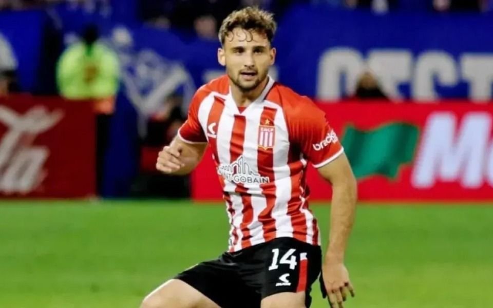 Alerta en Estudiantes: River estaría buscando repescar ya a Boselli