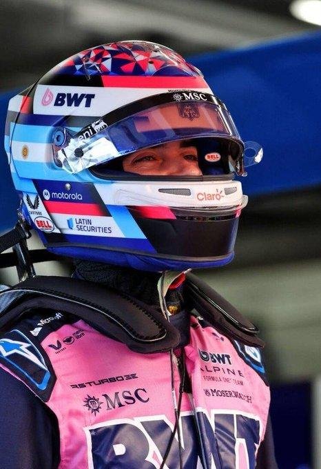 Sábado negro: Colapinto largará último en Silverstone