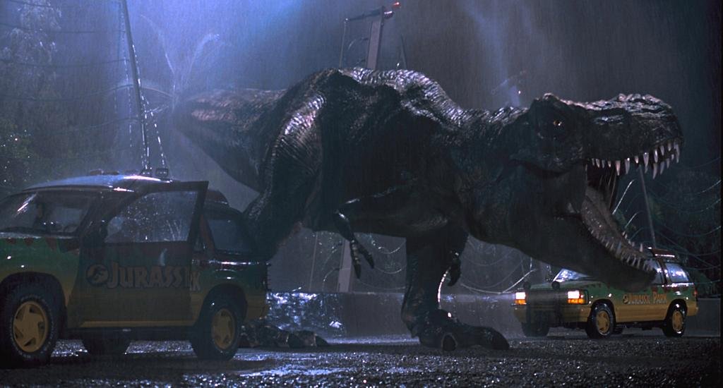 Fenómeno jurásico: “Hay un antes y un después en la paleontología gracias a ‘Jurassic Park’”