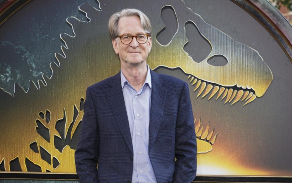 “Jurassic World” desde adentro: por qué su guionista, el legendario David Koepp, reinició la saga